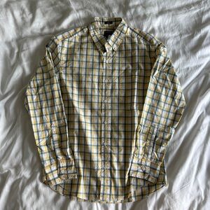 J. Crew Button Down Shirt